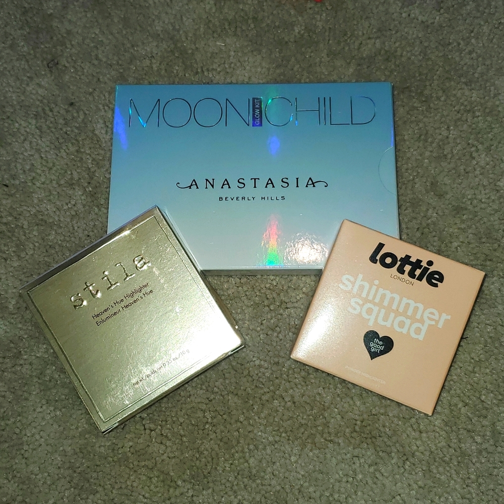 Highlighter Bundle
